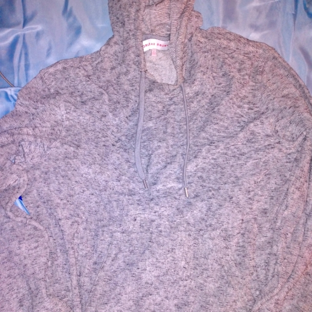 Orlebar Brown Pullover Hoodie